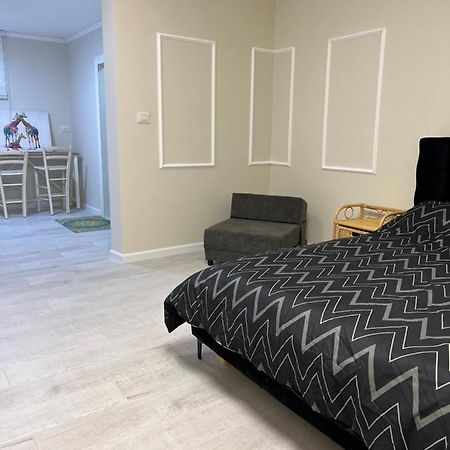 ניב ברוזמרין Lägenhet Eilat Exteriör bild